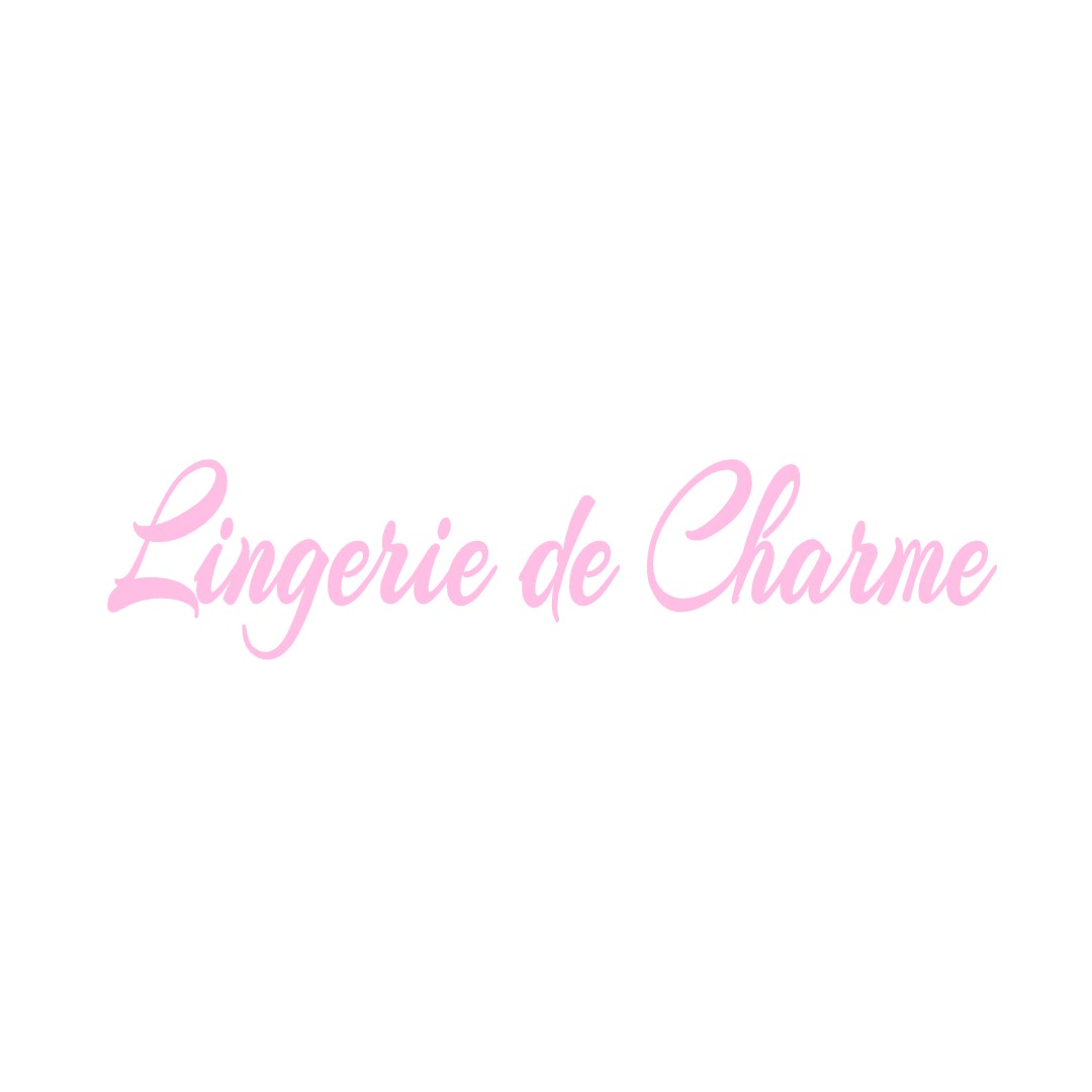 LINGERIE DE CHARME LA-ROCHE-SUR-YON